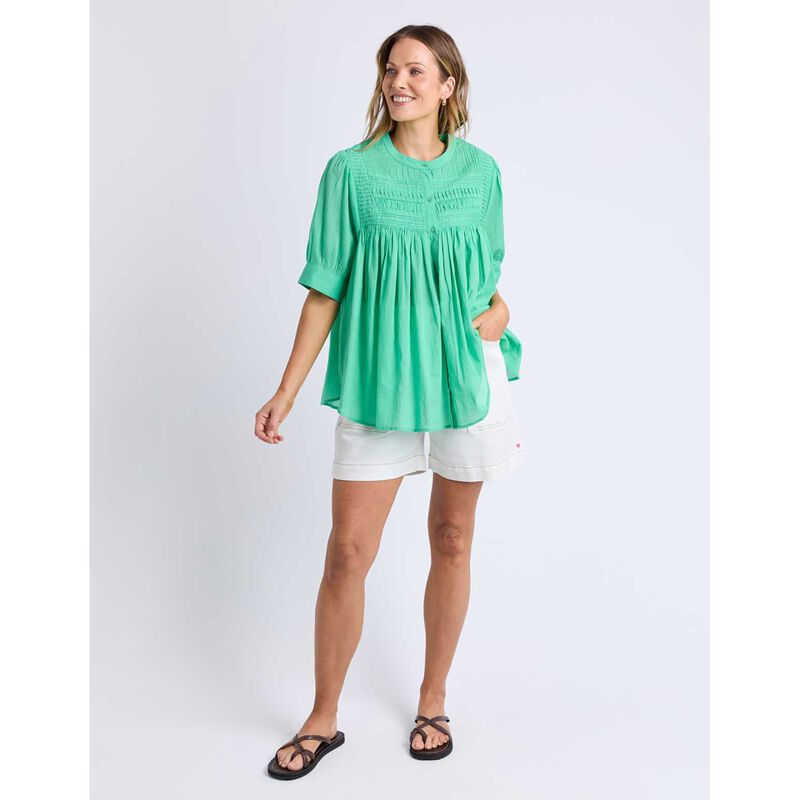 ELM Monty Ss Shirt image number 3